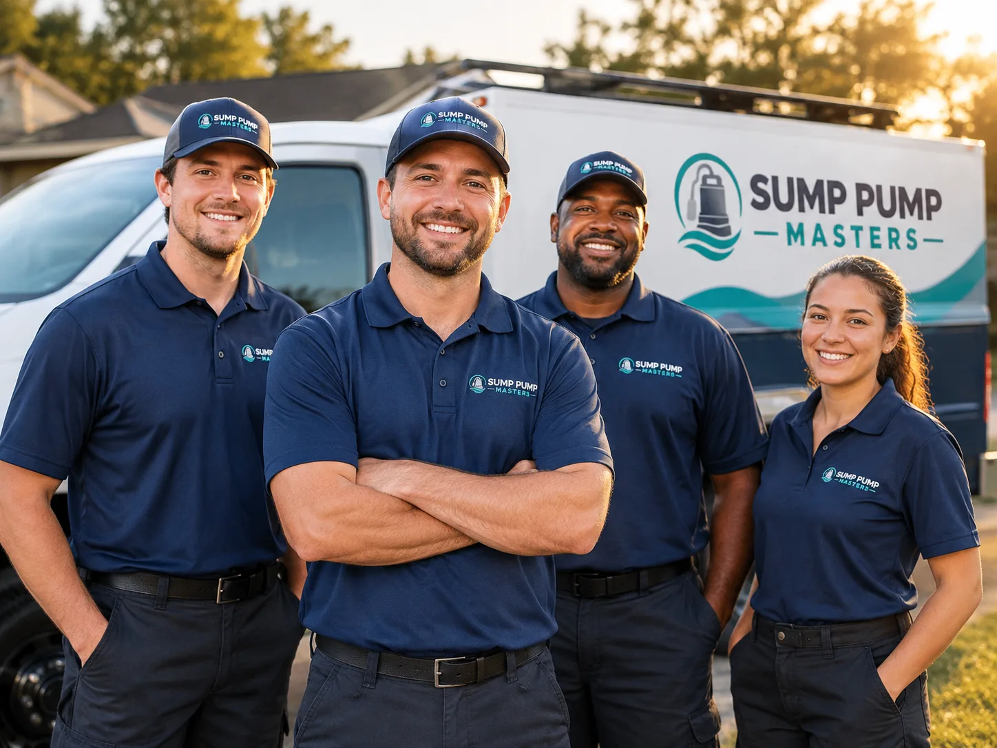 Sump Pump Repair company in Kensington, OH