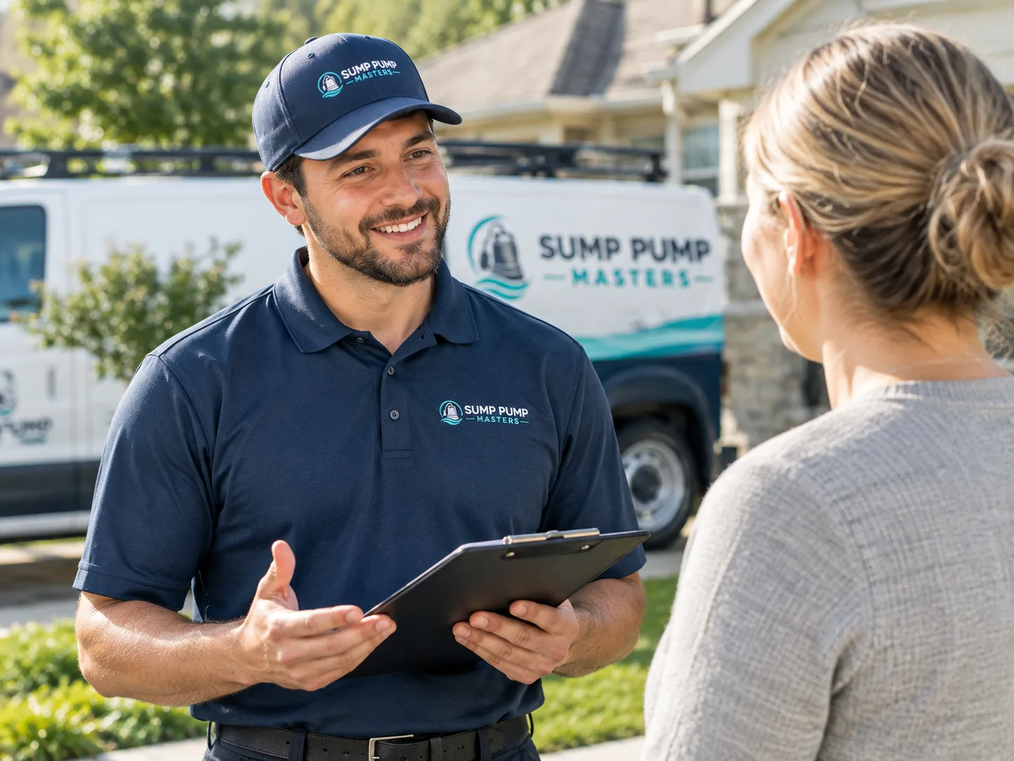 Sump Pump Repair Kensington, OH FAQs